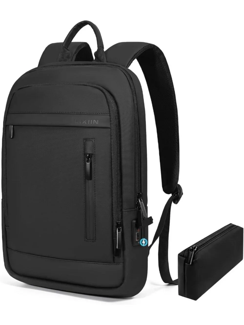 Lightweight Laptop Backpack for Men, 15.6